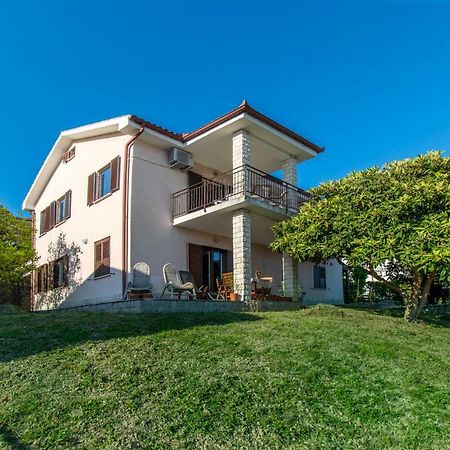 Apartments Elza ポルトローシュ エクステリア 写真
