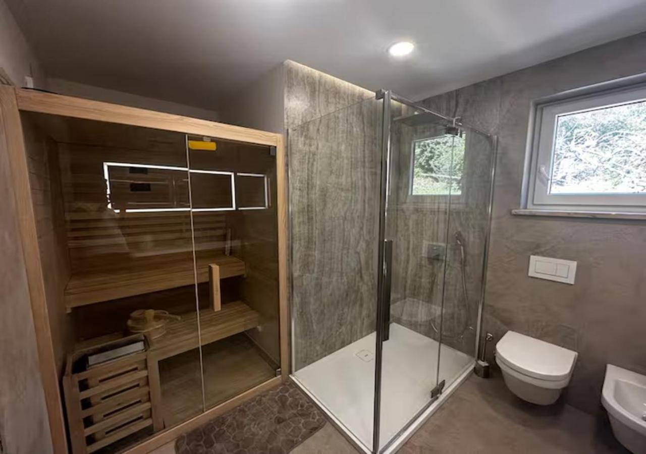 Apartments Elza ポルトローシュ エクステリア 写真