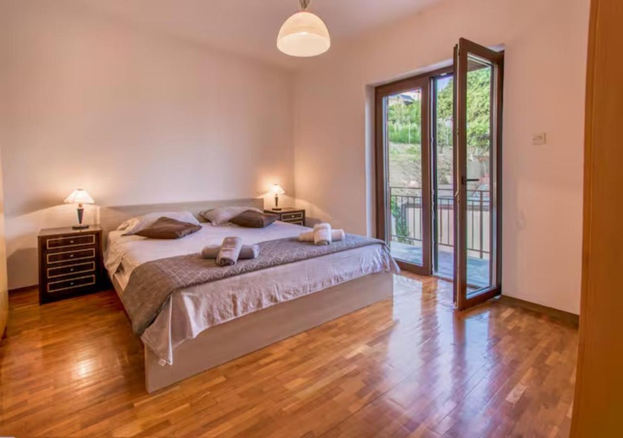 Apartments Elza ポルトローシュ エクステリア 写真