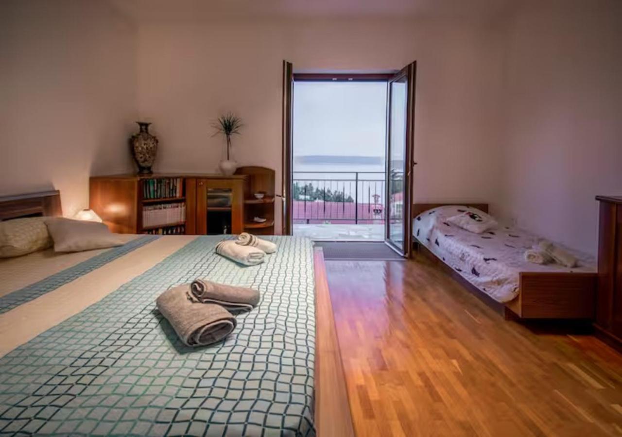 Apartments Elza ポルトローシュ エクステリア 写真