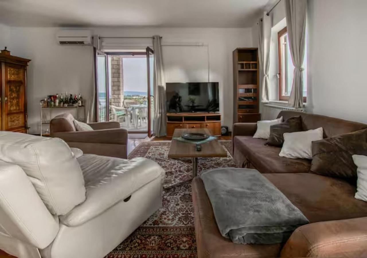 Apartments Elza ポルトローシュ エクステリア 写真