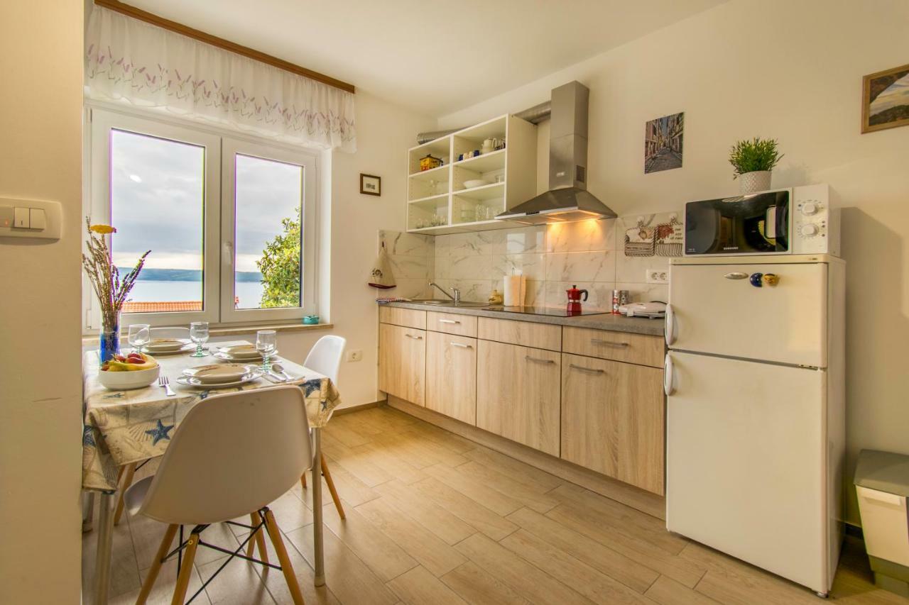 Apartments Elza ポルトローシュ エクステリア 写真