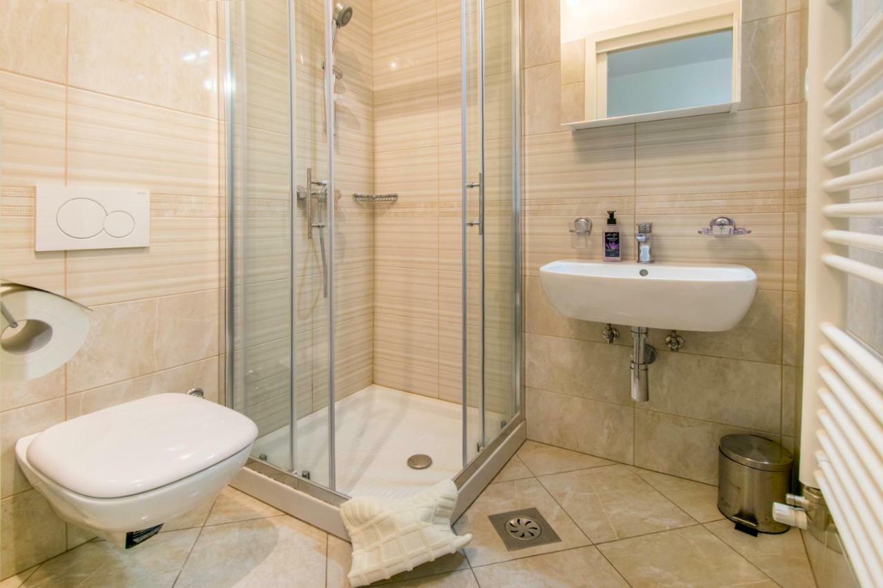 Apartments Elza ポルトローシュ エクステリア 写真