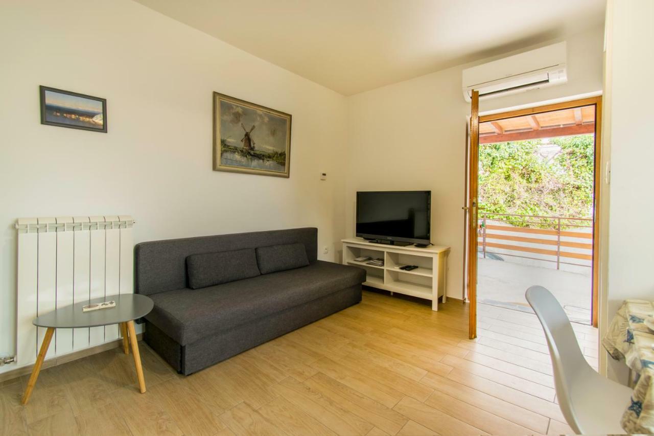 Apartments Elza ポルトローシュ エクステリア 写真