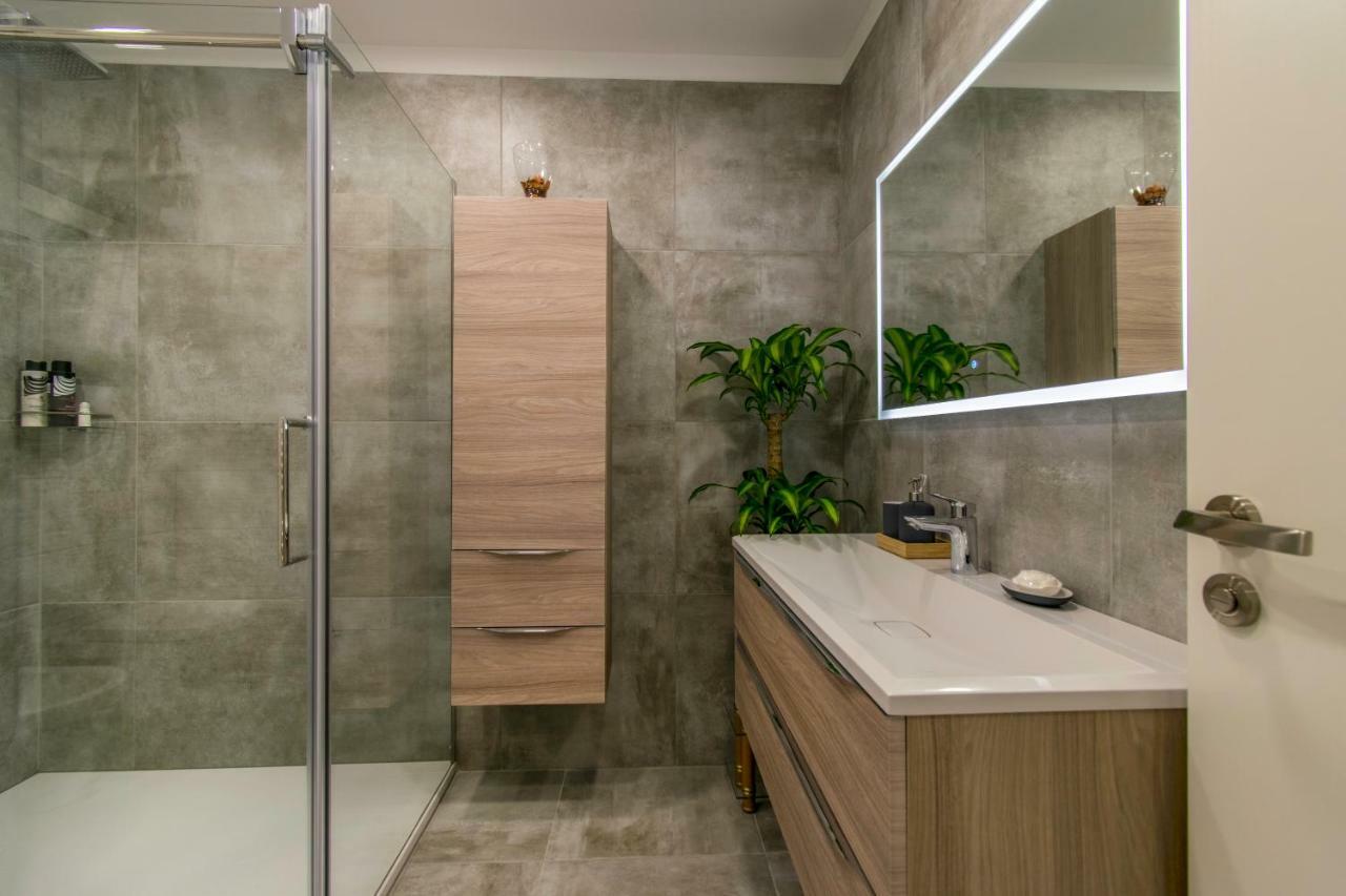 Apartments Elza ポルトローシュ エクステリア 写真