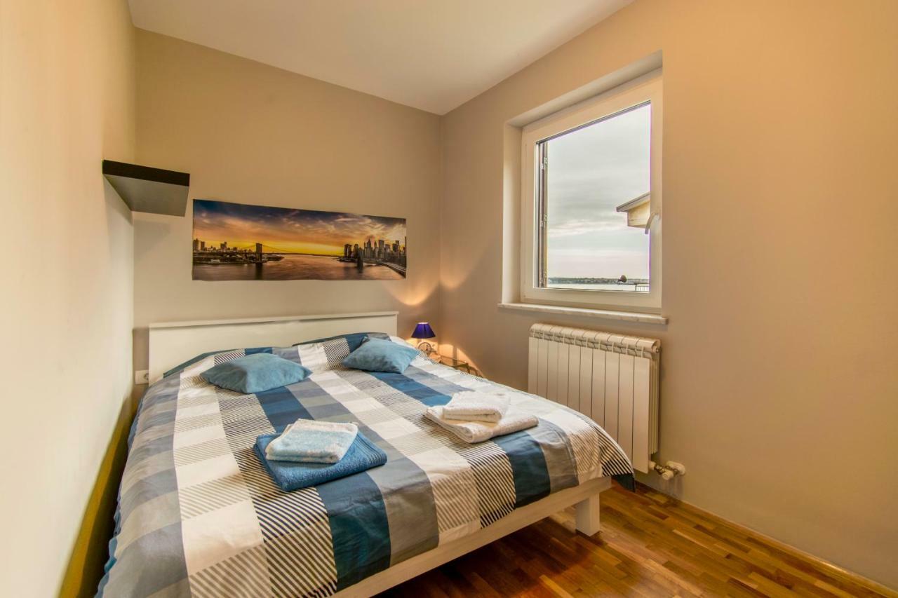 Apartments Elza ポルトローシュ エクステリア 写真