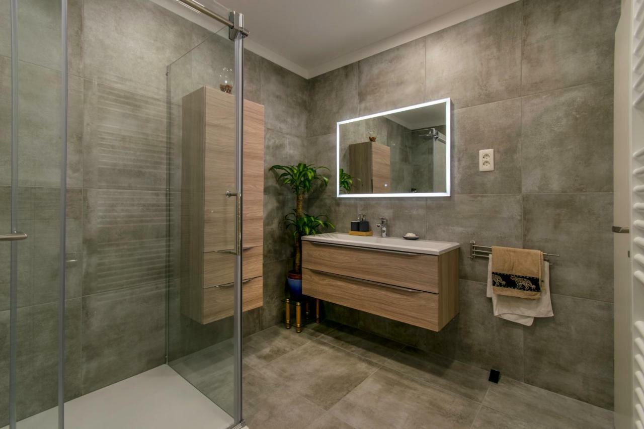 Apartments Elza ポルトローシュ エクステリア 写真