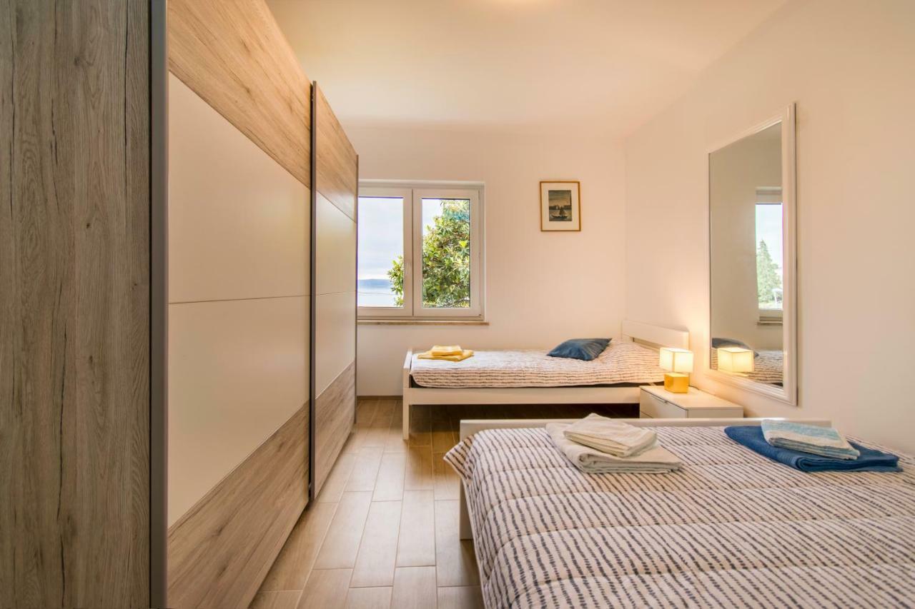 Apartments Elza ポルトローシュ エクステリア 写真